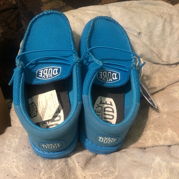 Heydudes - Picture 4 of 4